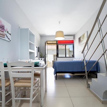 Lia Apartment Platanés 外观 照片