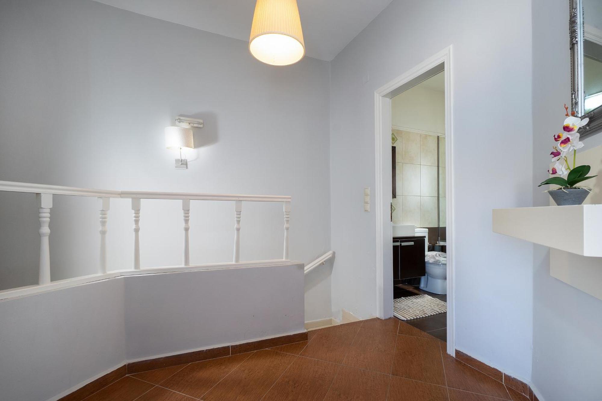 Lia Apartment Platanés 外观 照片