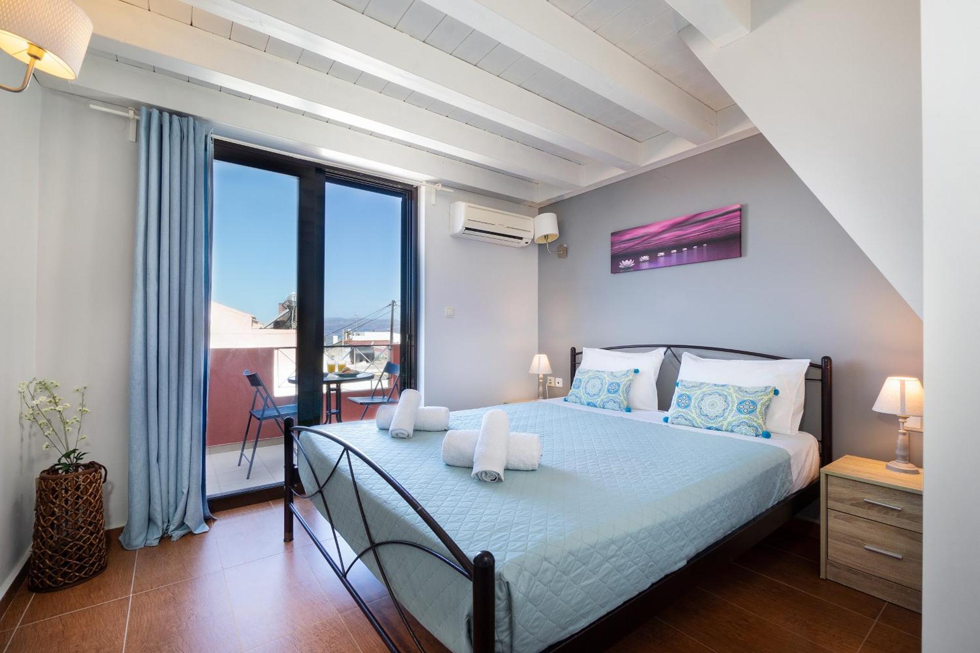 Lia Apartment Platanés 外观 照片