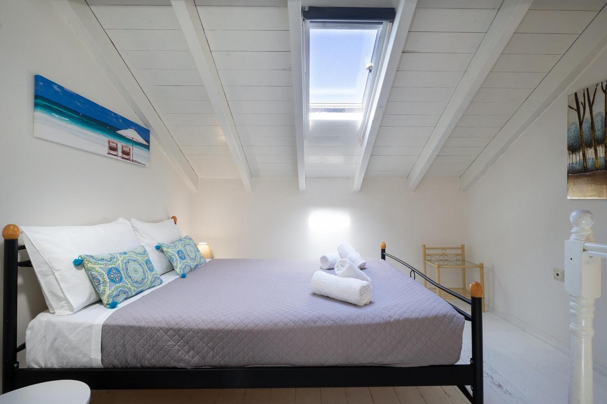 Lia Apartment Platanés 外观 照片