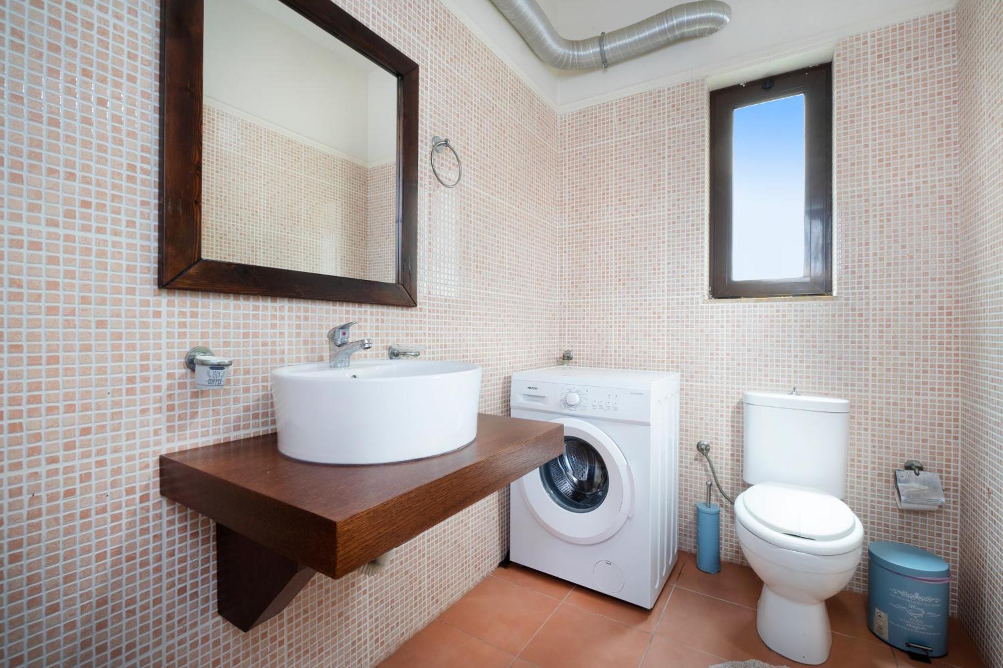 Lia Apartment Platanés 外观 照片